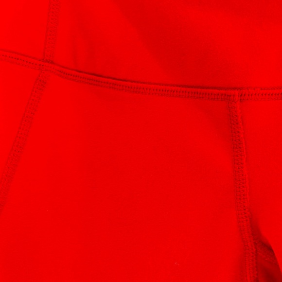 Splits59 mesh leggings with race stripe - Picture 4 of 15